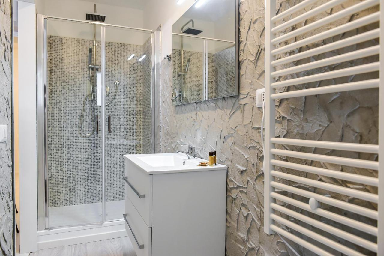 Resilienza Tropical Apartments & Room Porto SantʼElpidio Eksteriør bilde