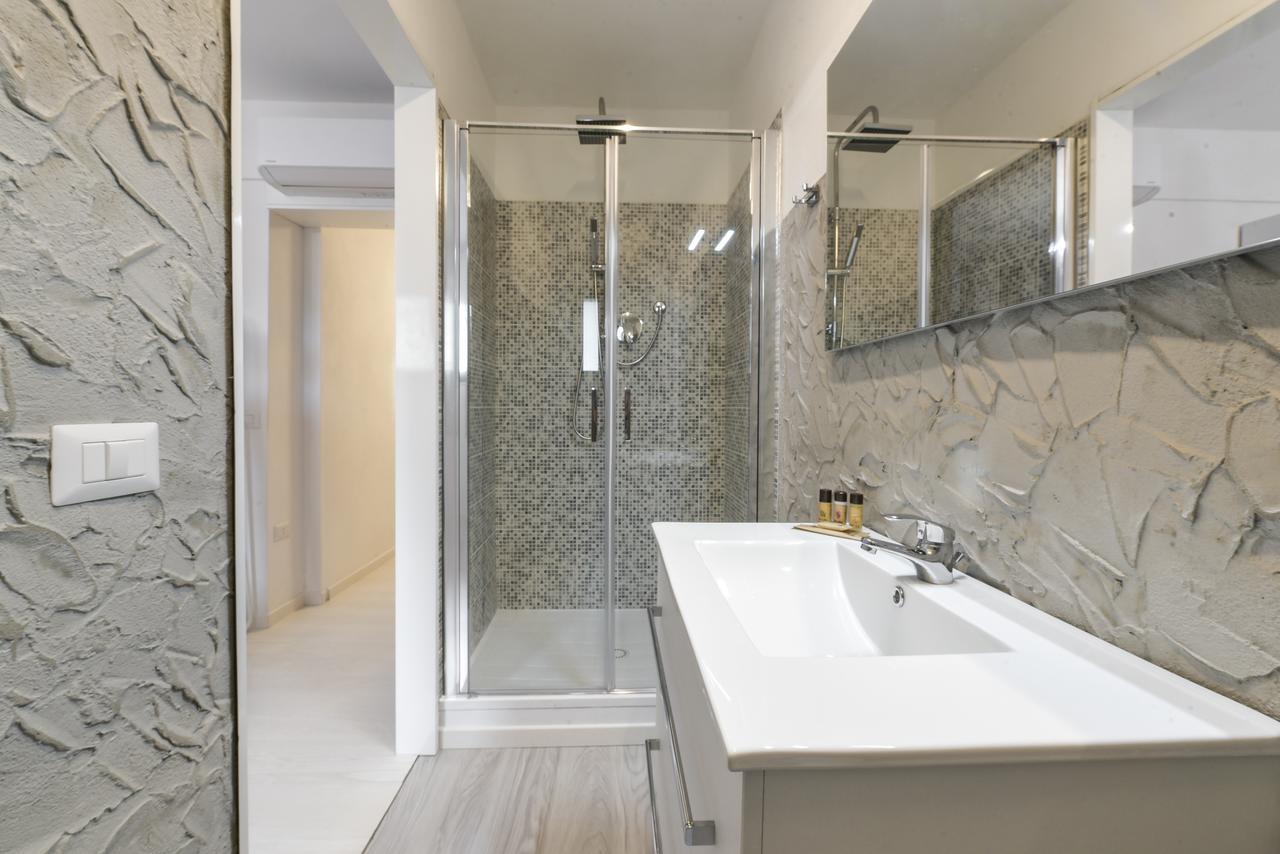 Resilienza Tropical Apartments & Room Porto SantʼElpidio Eksteriør bilde