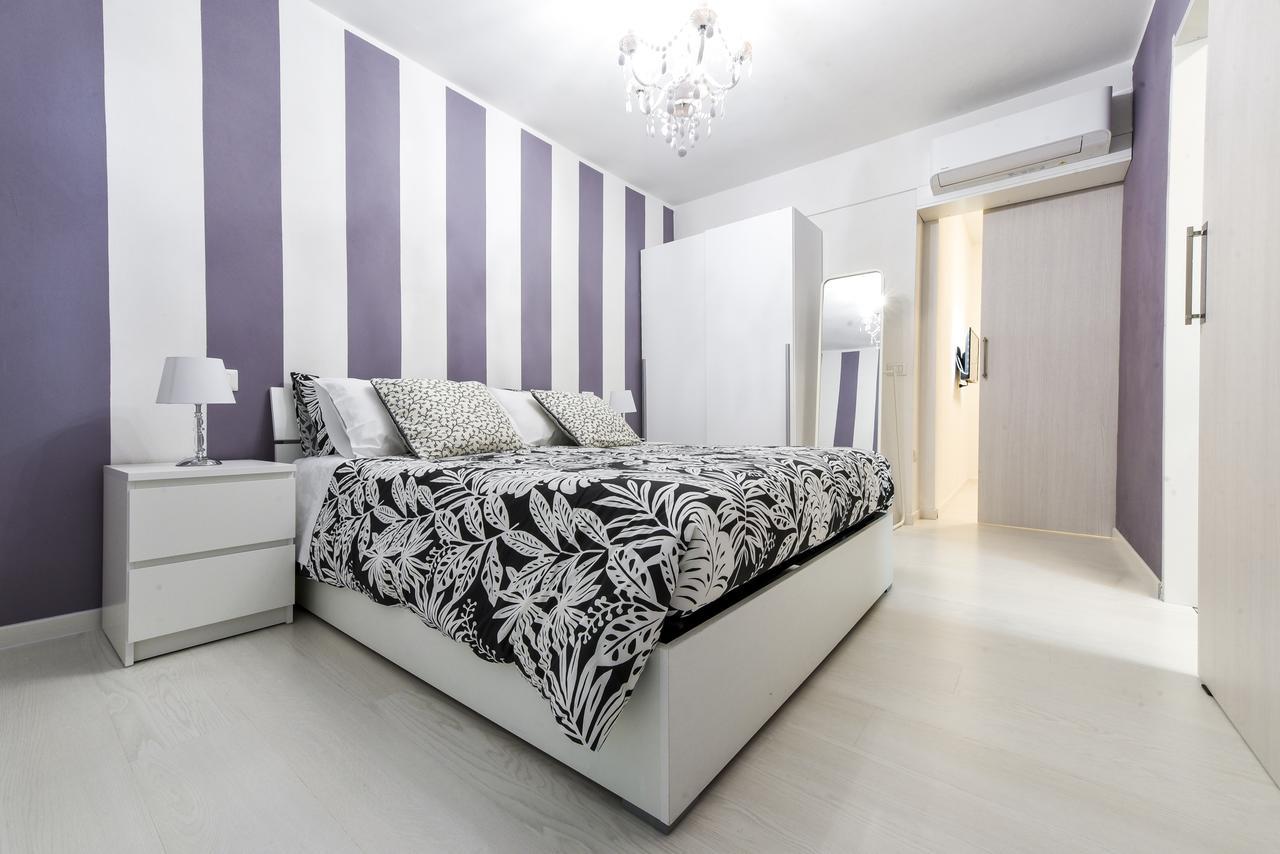 Resilienza Tropical Apartments & Room Porto SantʼElpidio Eksteriør bilde