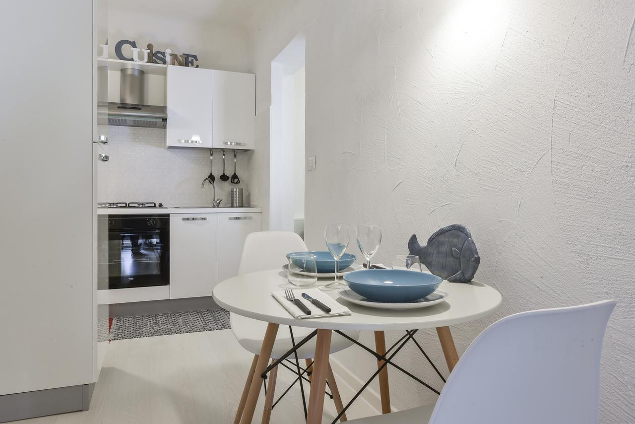 Resilienza Tropical Apartments & Room Porto SantʼElpidio Eksteriør bilde
