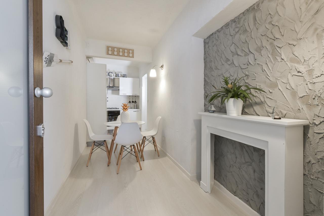 Resilienza Tropical Apartments & Room Porto SantʼElpidio Eksteriør bilde