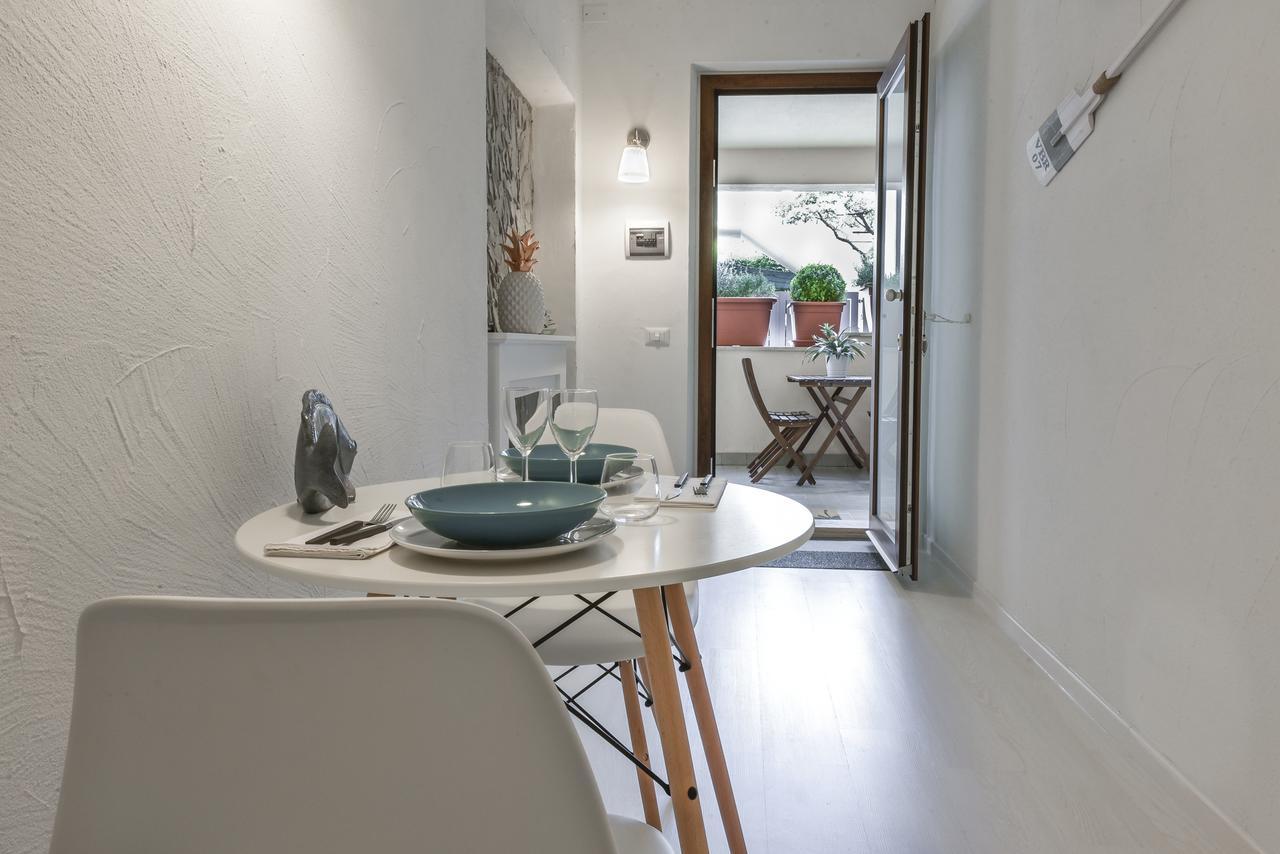 Resilienza Tropical Apartments & Room Porto SantʼElpidio Eksteriør bilde