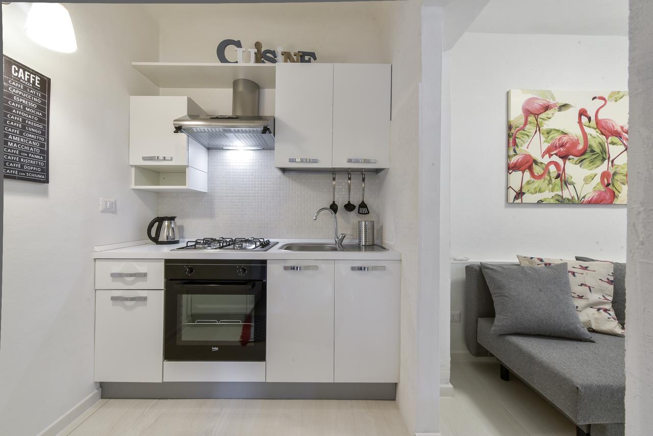 Resilienza Tropical Apartments & Room Porto SantʼElpidio Eksteriør bilde