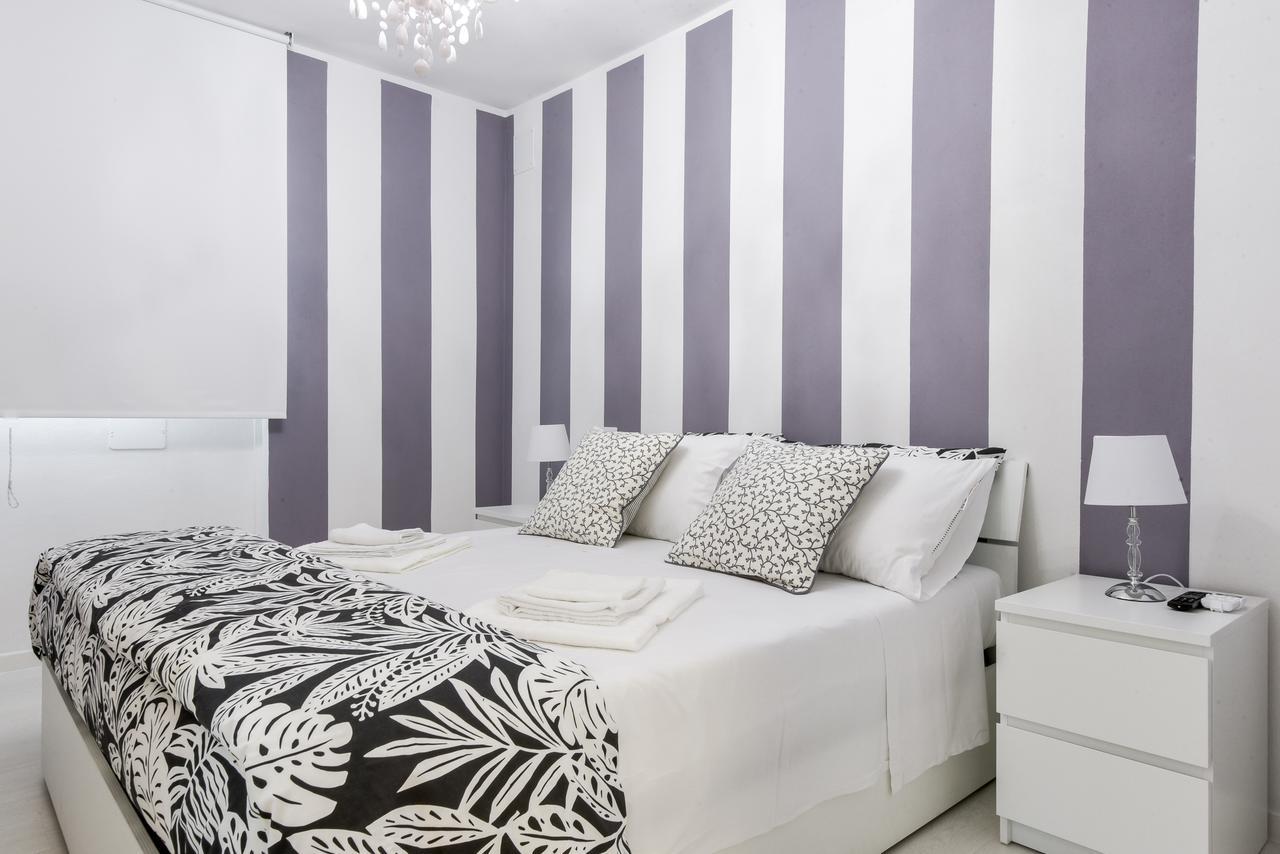 Resilienza Tropical Apartments & Room Porto SantʼElpidio Eksteriør bilde